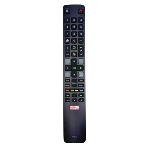 Oryginalny pilot TCL do TV 32HD5506