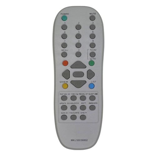 Pilot do LG MKJ30036802 IR1302