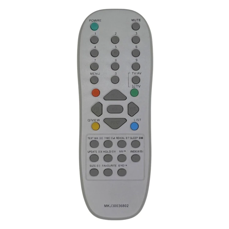 Pilot do LG MKJ30036802 IR1302