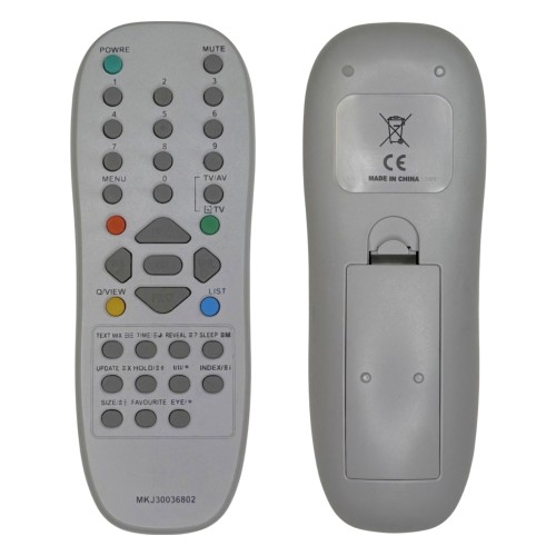 Pilot do LG MKJ30036802 IR1302