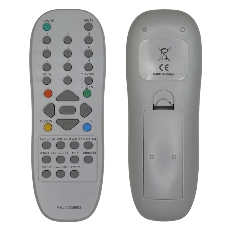 Pilot do LG MKJ30036802 IR1302
