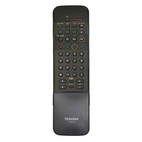 Pilot Toshiba CT9712 CT-9712 ORYGINAŁ