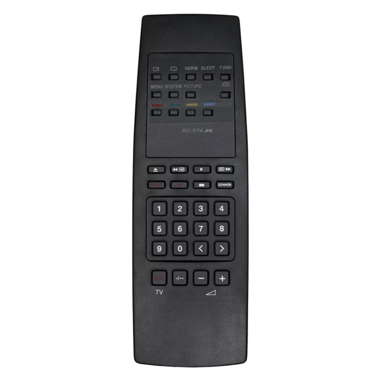 Pilot DO Akai RC-V7A CT-1419DD CT-14WK CT-21W30DM CT-21W30M