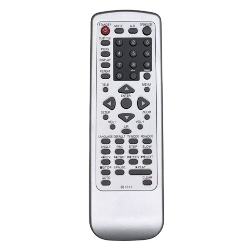 Pilot za Manta DVD DVD024 DVD025 PRINCE 3 IR1111