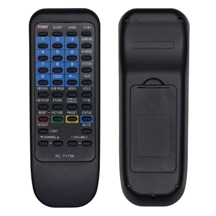 Pilot za Aiwa RC7VT06 RC-7VT06