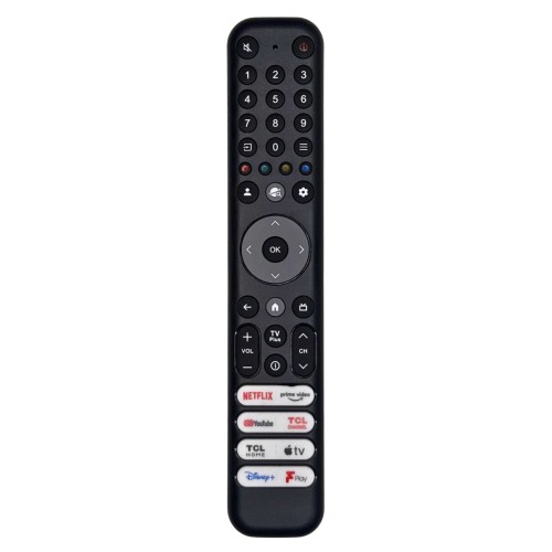 Pilot uniwersalny do TCL Rc833V RC802N RC802V HQ