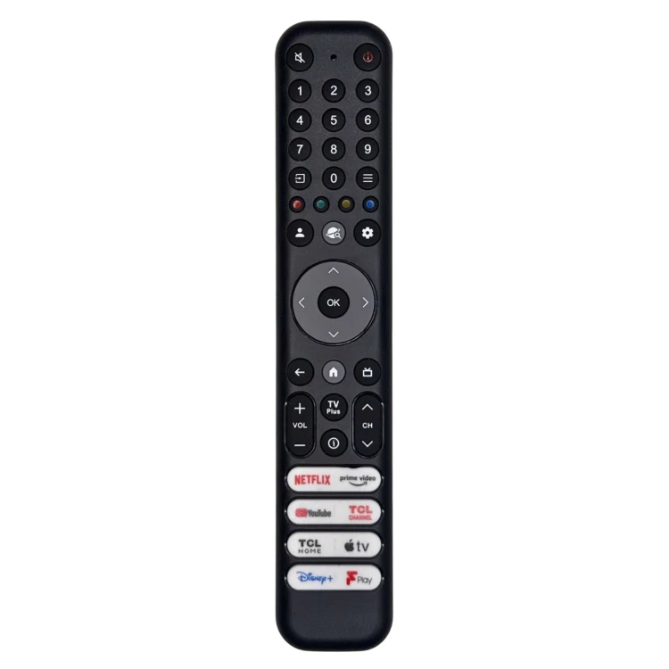 Pilot uniwersalny do TCL Rc833V RC802N RC802V HQ