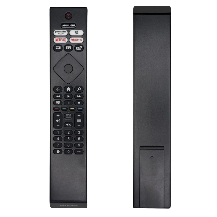 PILOT PHILIPS 398GR10BEPHNEU71HR 75PUS8008/12 HR45B‑GJ31