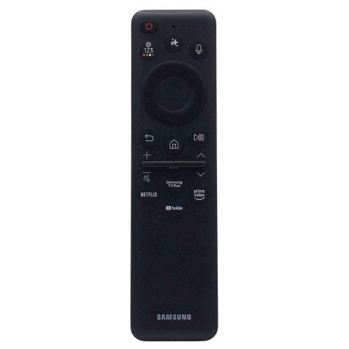 Oryginalny pilot Samsung QE75QN77FAT remote controle solarny