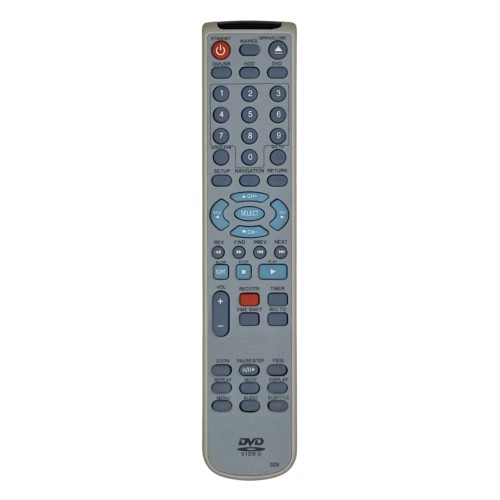 Pilot zamienny do DVD Manta DVD029