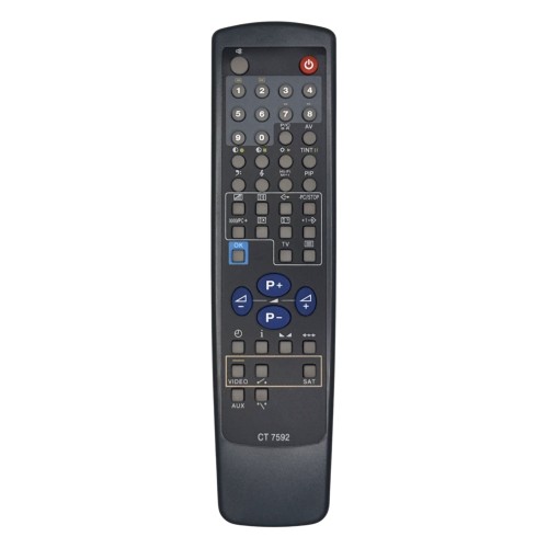 Pilot za Grundig TP661 = IR155 -INTER IR7592