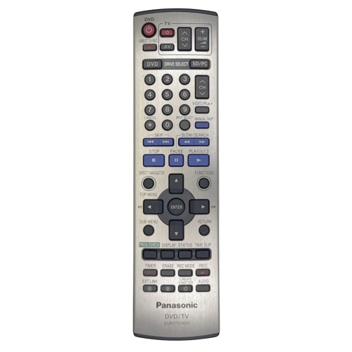 Pilot Panasonic EUR7721KDO EUR7721KT0 DVD/TV oryginał