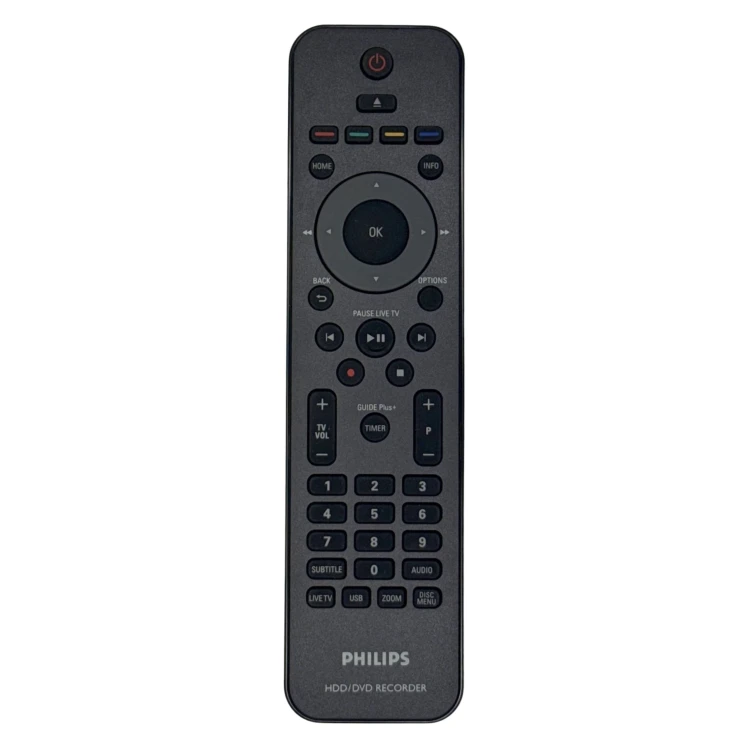 Pilot Philips 242254901843 orygin hdd dvd recorder