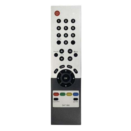 PILOT TRWAM DATCOM 2200S D1000 SAT990