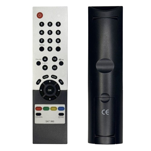 PILOT TRWAM DATCOM 2200S D1000 SAT990