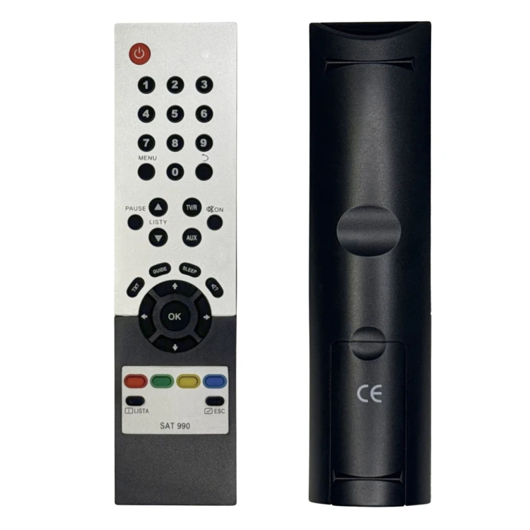 PILOT TRWAM DATCOM 2200S D1000 SAT990