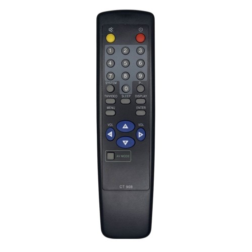 Pilot do Aiwa RC6VT06 - IR908 RCT1400KE RCTC141KE C141KE RCTG100