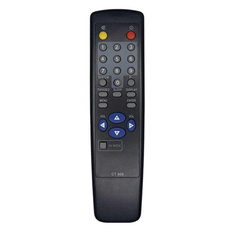 Pilot do Aiwa RC6VT06 - IR908 RCT1400KE RCTC141KE C141KE RCTG100