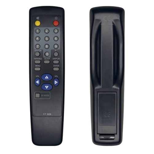 Pilot do Aiwa RC6VT06 - IR908 RCT1400KE RCTC141KE C141KE RCTG100