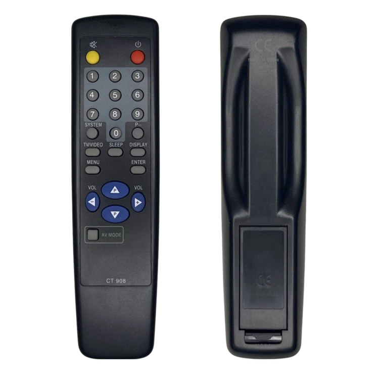 Pilot do Aiwa RC6VT06 - IR908 RCT1400KE RCTC141KE C141KE RCTG100