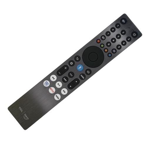 PILOT TCL RC833A oryginalny z mikrofonem Fire TV