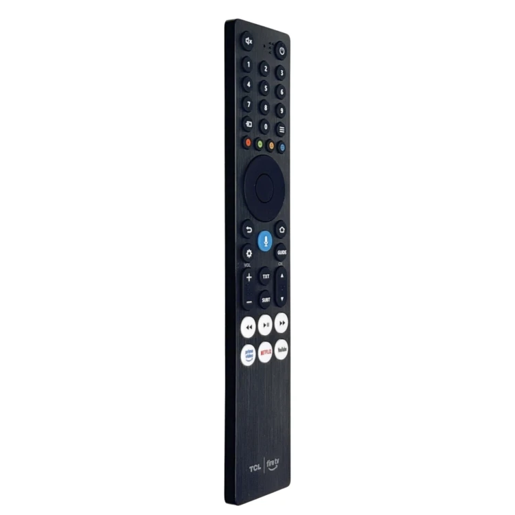 PILOT TCL RC833A oryginalny z mikrofonem Fire TV