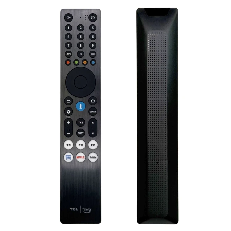 PILOT TCL RC833A oryginalny z mikrofonem Fire TV