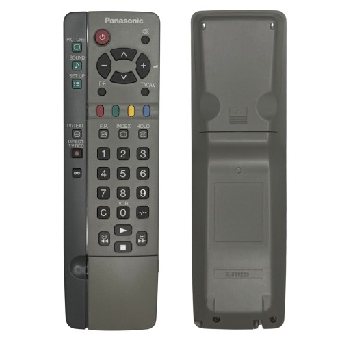 Pilot Panasonic EUR511220 oryginalny eur511220