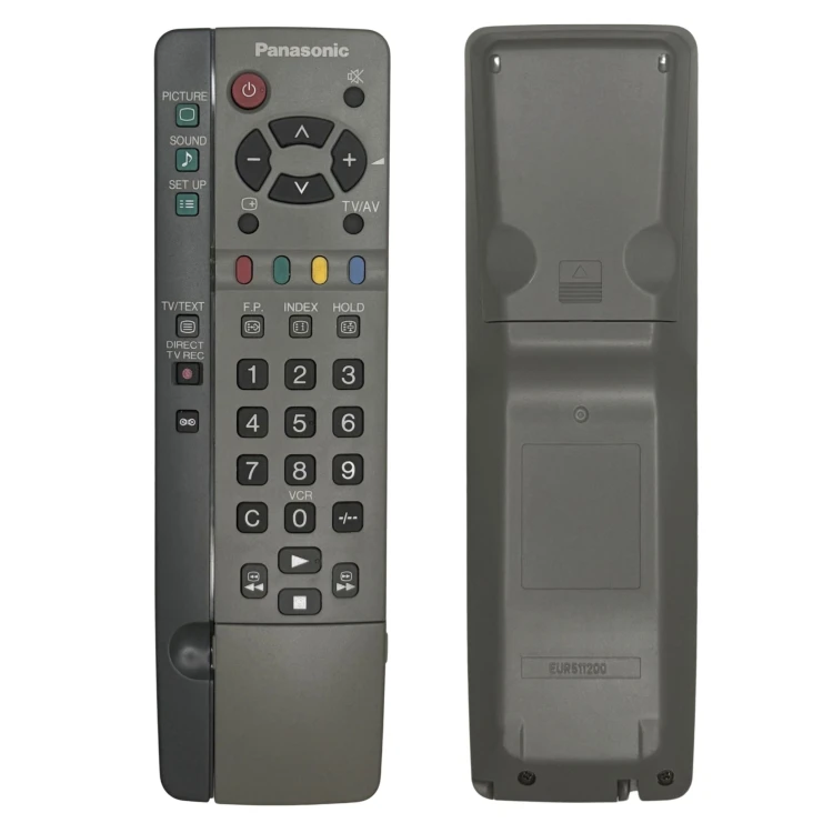 Pilot Panasonic EUR511220 oryginalny eur511220