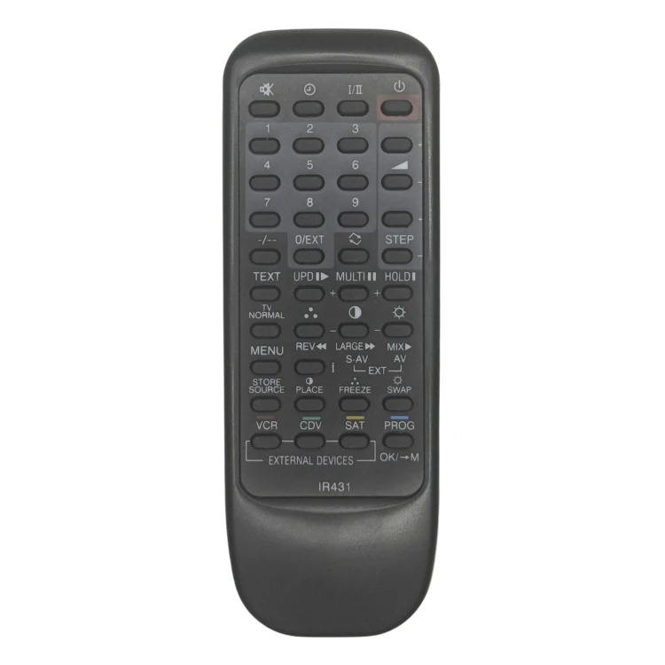 Pilot NOKIA IRN3 IR431 wg GBS