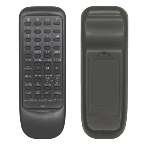 Pilot NOKIA IRN3 IR431 wg GBS