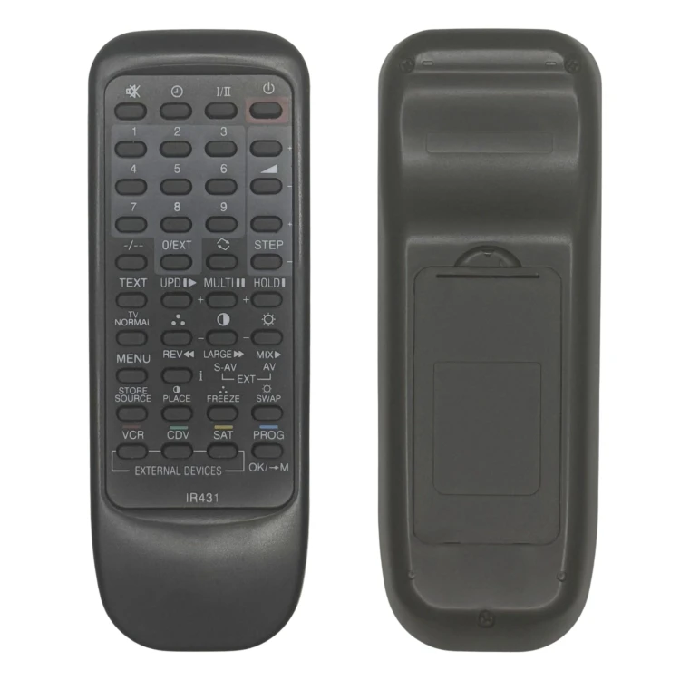 Pilot NOKIA IRN3 IR431 wg GBS