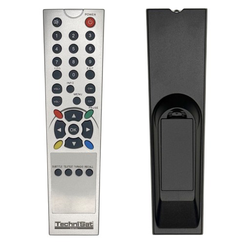 Pilot Technisat oryginalny DIGITAL HDT4 CONAX DVBT