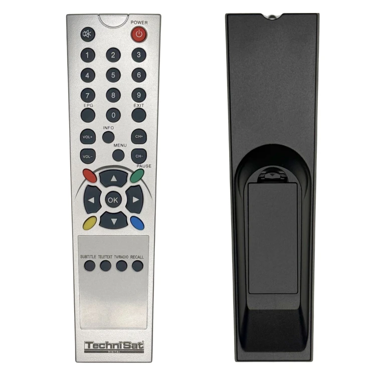 Pilot Technisat oryginalny DIGITAL HDT4 CONAX DVBT