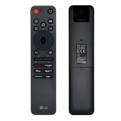 PILOT LG MR26GA AKB30086803 BOX