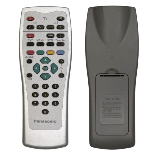 Pilot Panasonic EURT39A080 oryginalny wyprzedaż