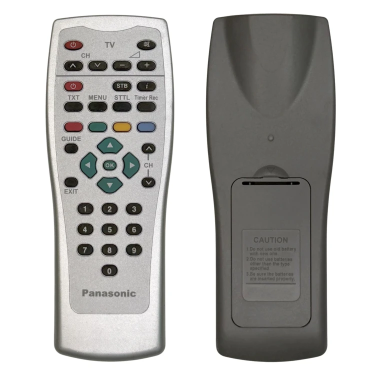 Pilot Panasonic EURT39A080 oryginalny wyprzedaż