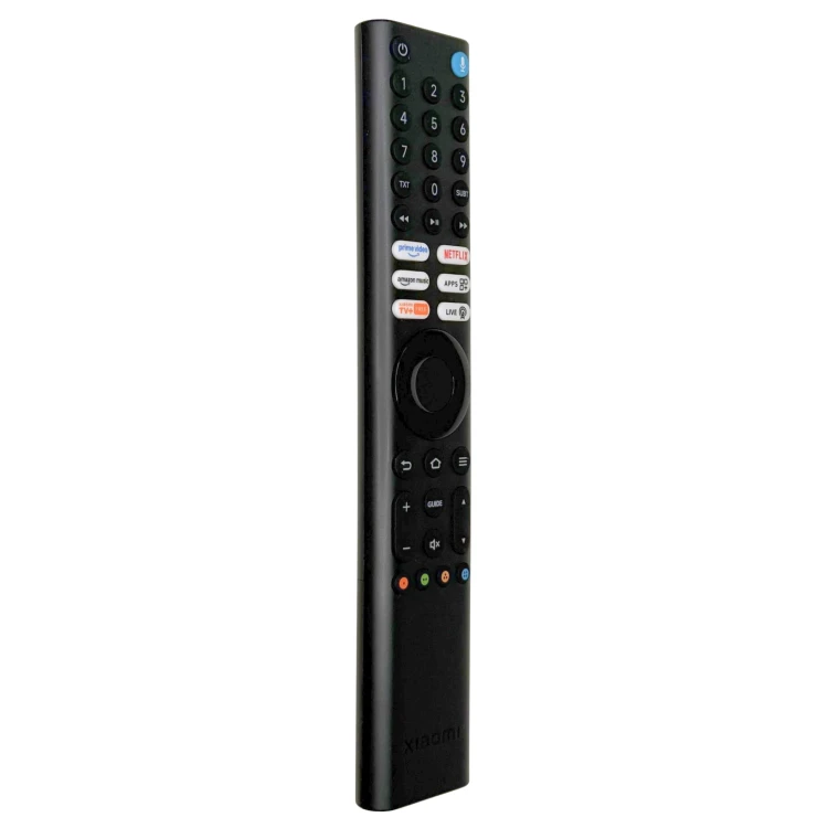 Pilot Xiaomi TV F Pro 75” 2026 – 4K QLED Smart TV with Fire TV oryginalny