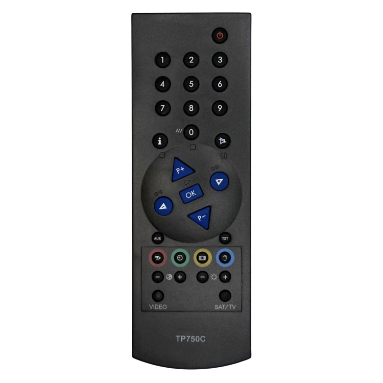 Pilot za Grundig TP750c TelePilot 750c