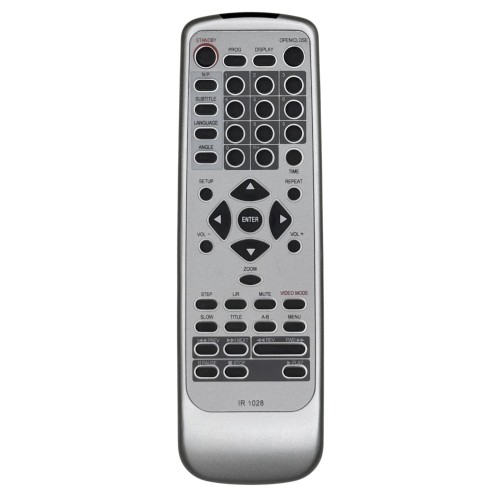 Pilot za Manta DVD005 dvd003 ir1028 gambler