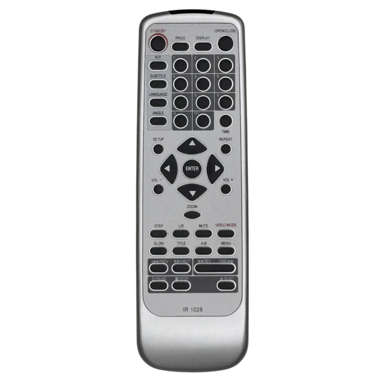 Pilot za Manta DVD005 dvd003 ir1028 gambler