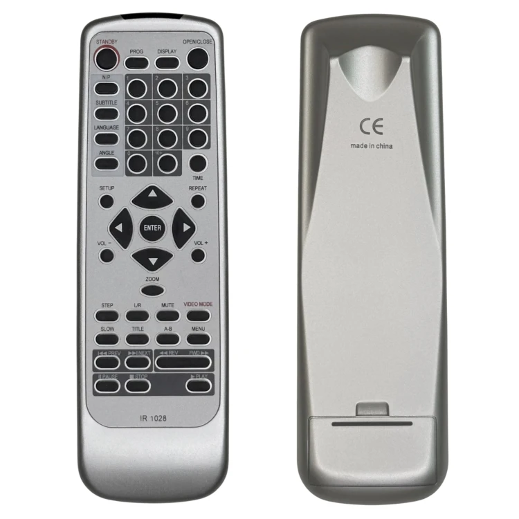 Pilot za Manta DVD005 dvd003 ir1028 gambler1