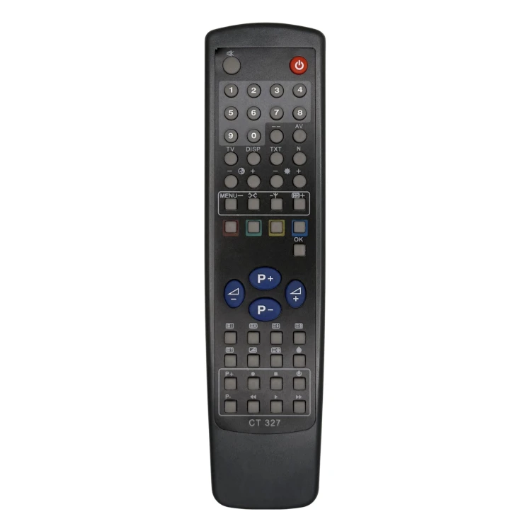 Pilot za Philips RC9070 = IR327