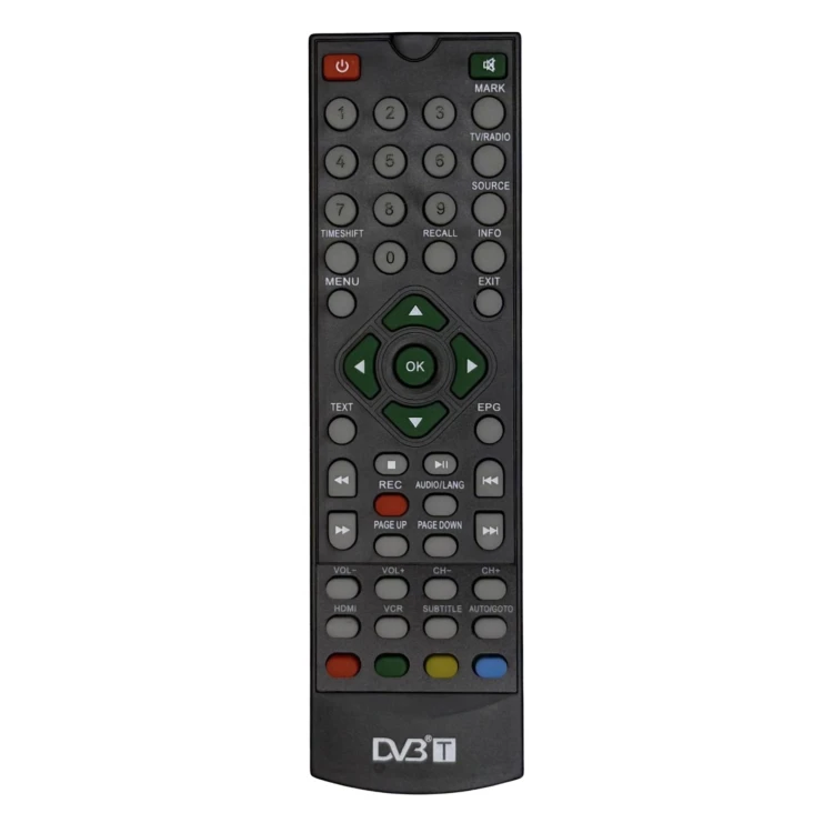 Pilot LTC DVB-T HD302 NEW1
