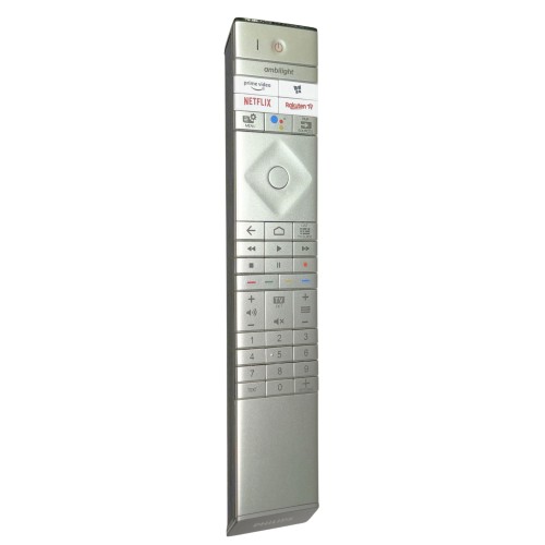 Pilot Philips 398GM10SEPHN0010SY SRC-4522 996592203246  oryginalny  Bluetooth z mikrofonem-1