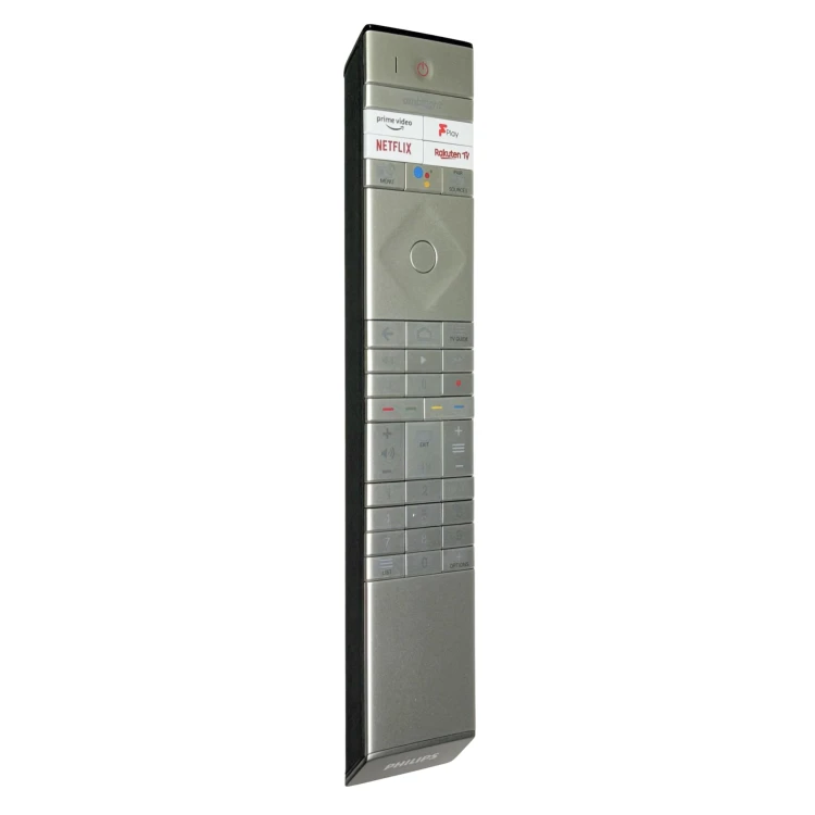 Pilot Philips 398GM10BEPHN0045SY SRC-4522 996592103069 oryginalny / mikrofon / podświetlenie