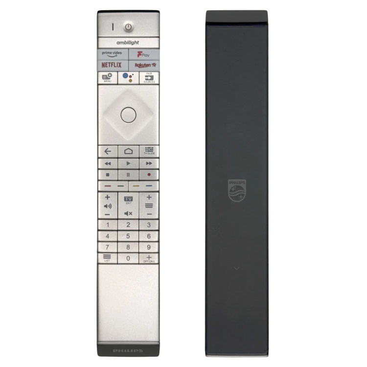 Pilot Philips 398GM10BEPHN0045SY SRC-4522 996592103069 oryginalny / mikrofon / podświetlenie