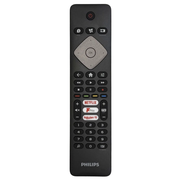 Pilot Philips 398GR10BEPHN0019BC oryginalny