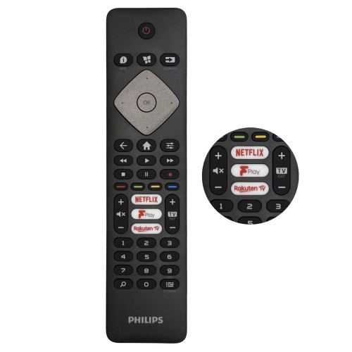 Pilot Philips 398GR10BEPHN0019BC oryginalny