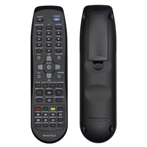 Pilot do TV Daewoo RM-827D R55G10 R55H11 R-55G10 R-55H11